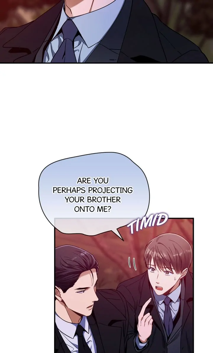 No Moral - Chapter 69 manhwa