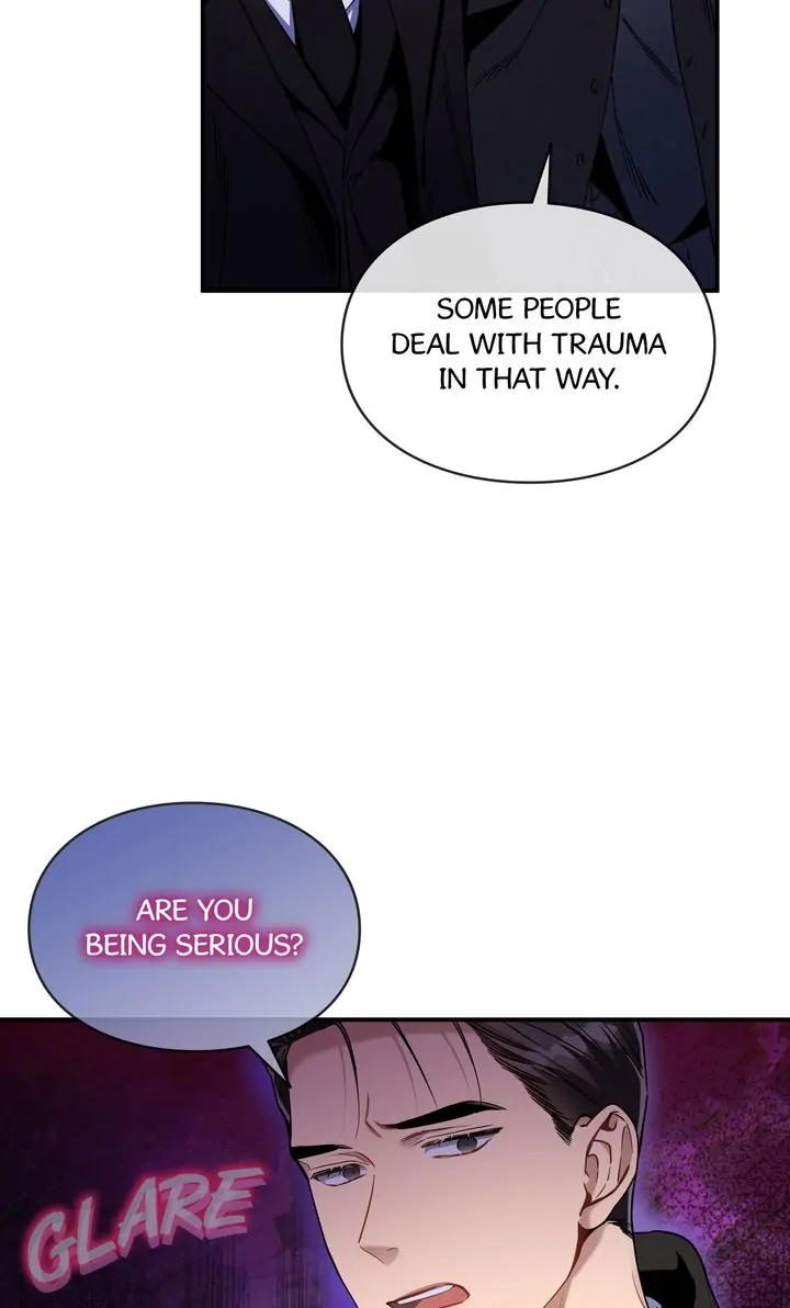 No Moral - Chapter 69 manhwa