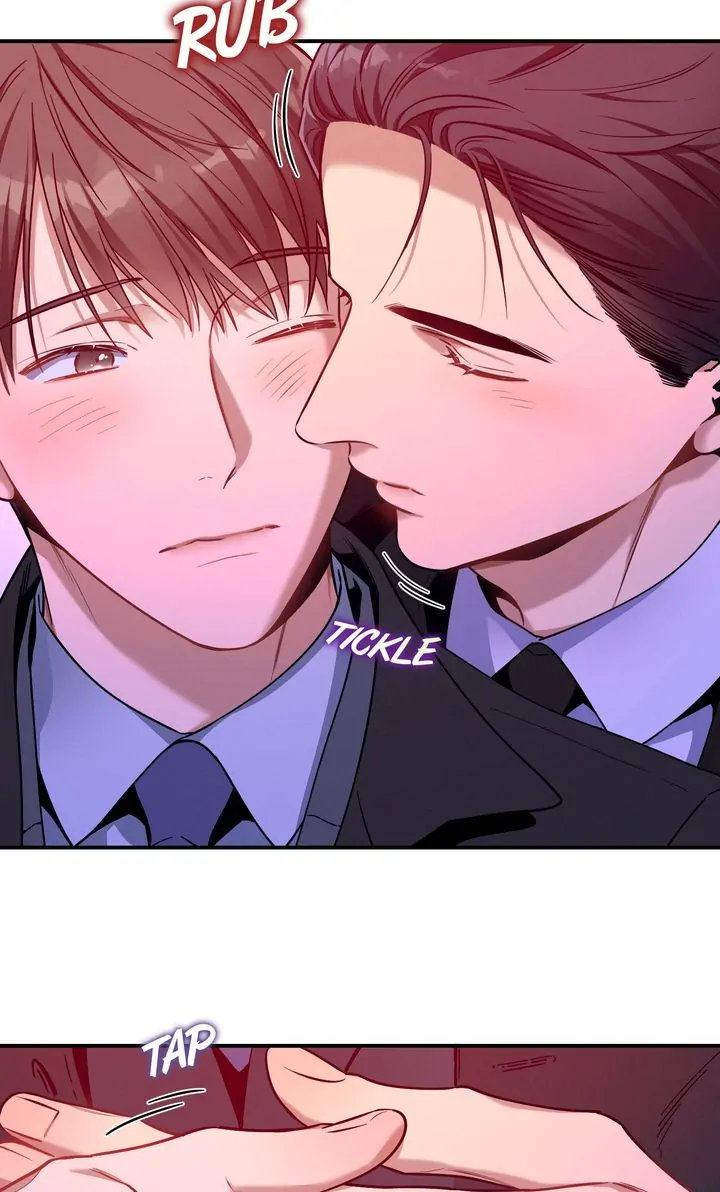No Moral - Chapter 69 manhwa