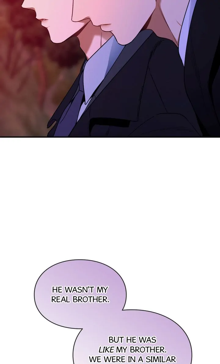 No Moral - Chapter 69 manhwa
