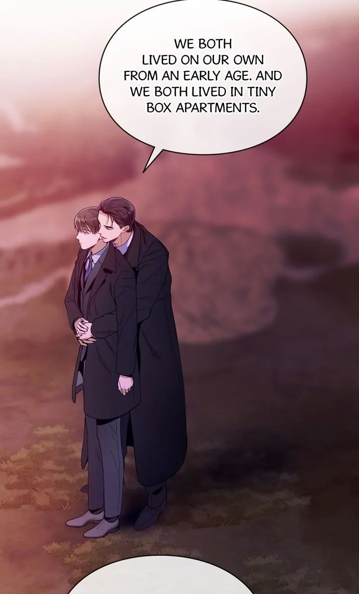 No Moral - Chapter 69 manhwa