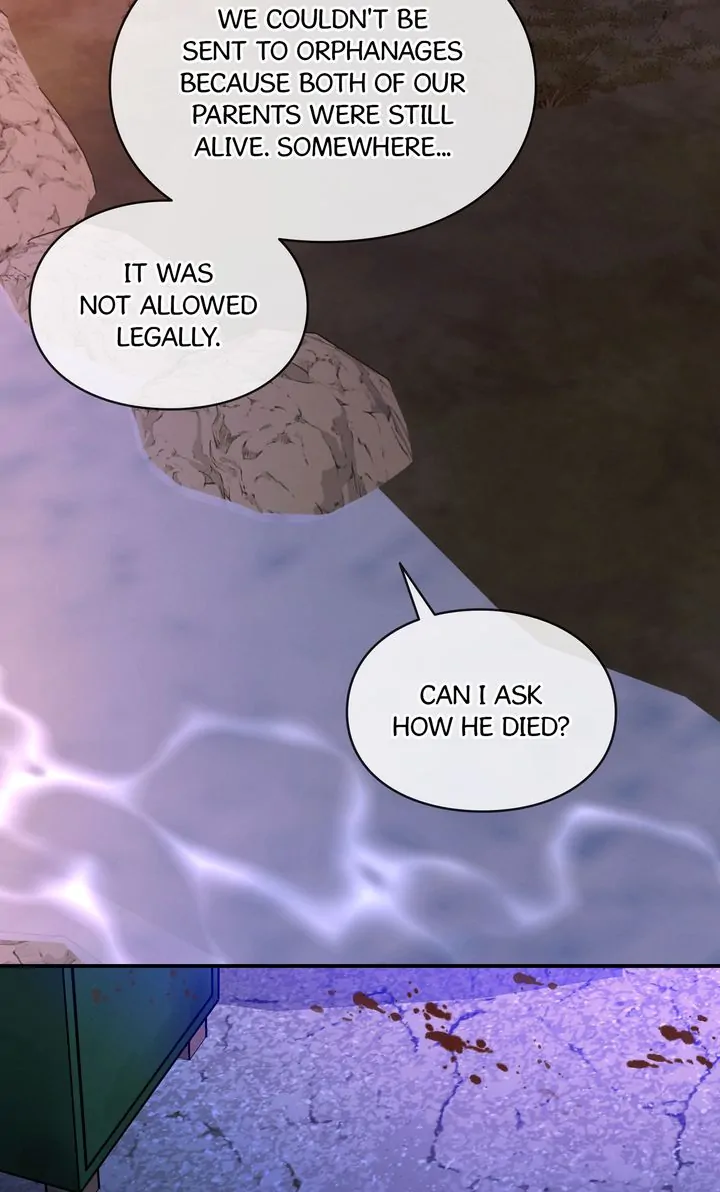 No Moral - Chapter 69 manhwa