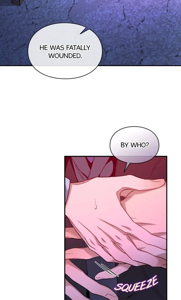 No Moral - Chapter 69 manhwa