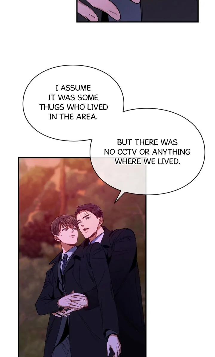 No Moral - Chapter 69 manhwa