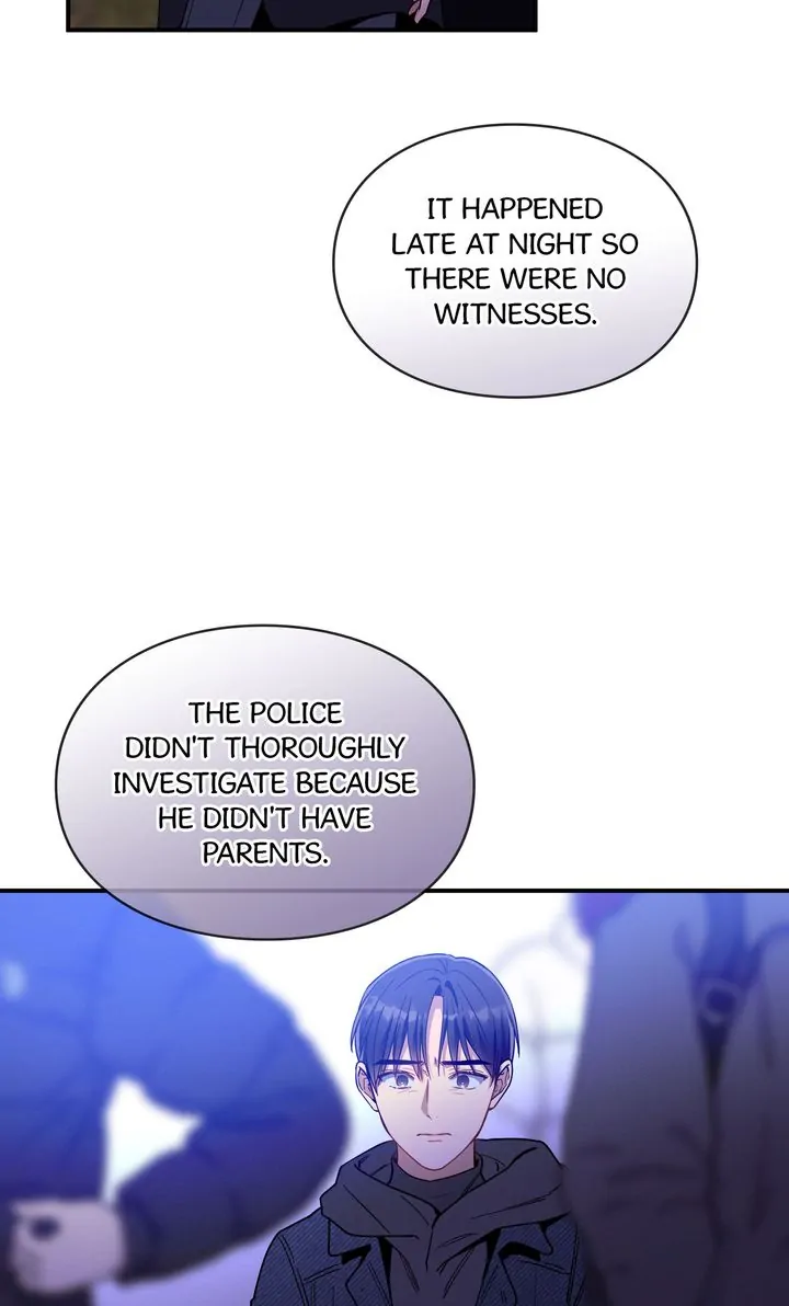 No Moral - Chapter 69 manhwa