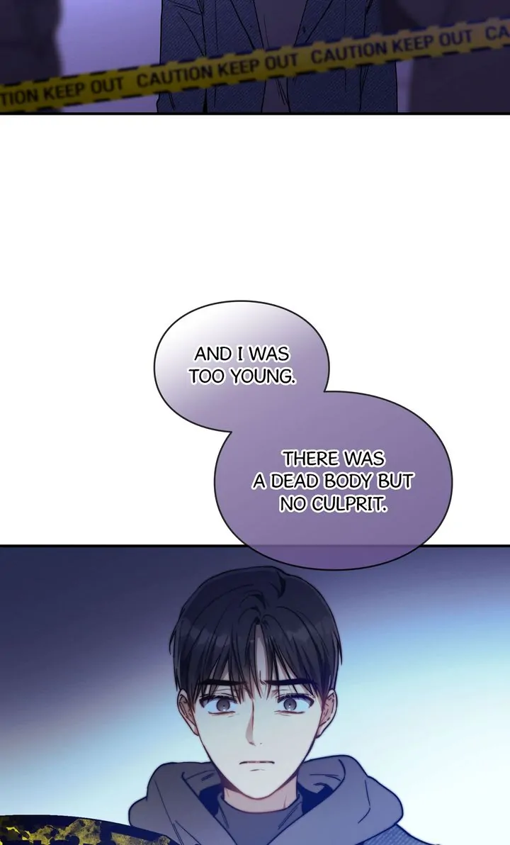 No Moral - Chapter 69 manhwa