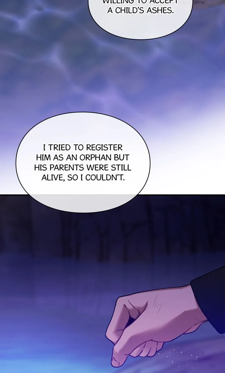 No Moral - Chapter 69 manhwa