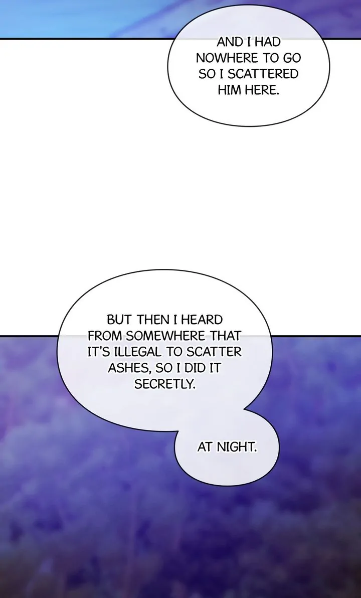 No Moral - Chapter 69 manhwa