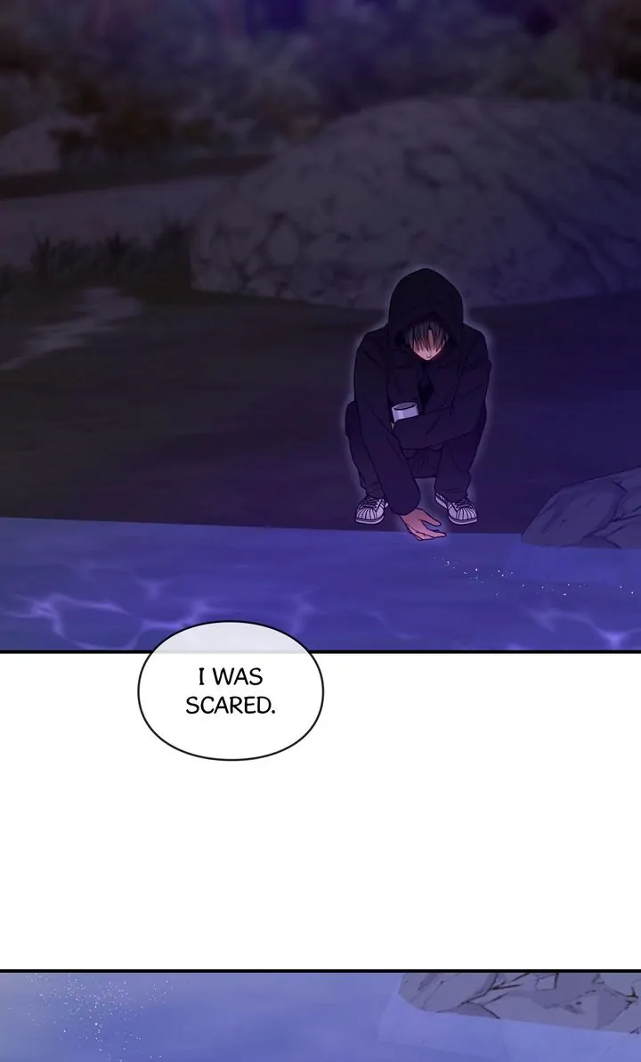 No Moral - Chapter 69 manhwa