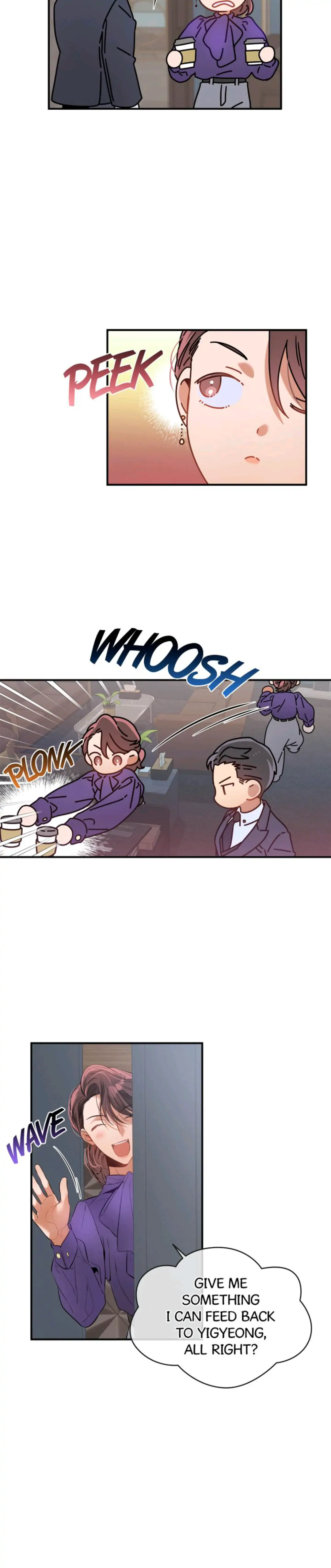 No Moral - Chapter 7 manhwa