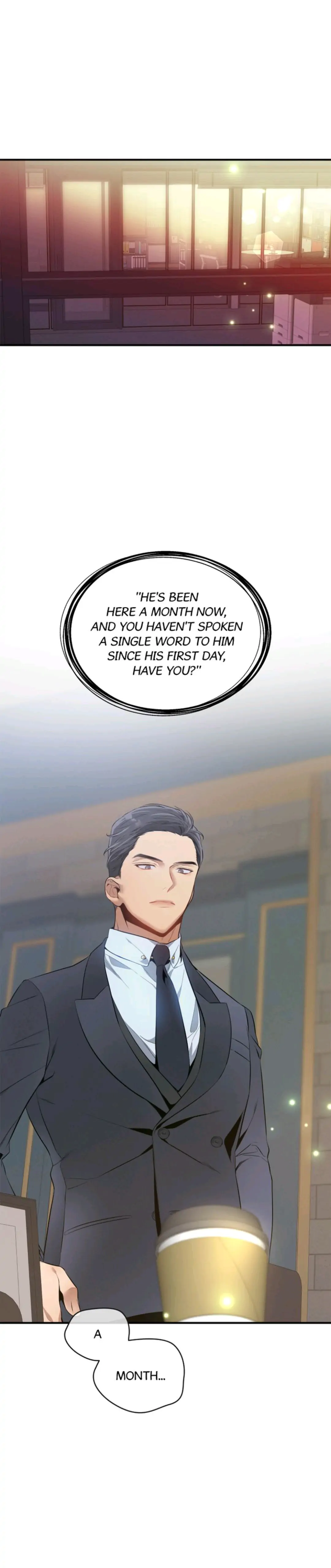 No Moral - Chapter 7 manhwa