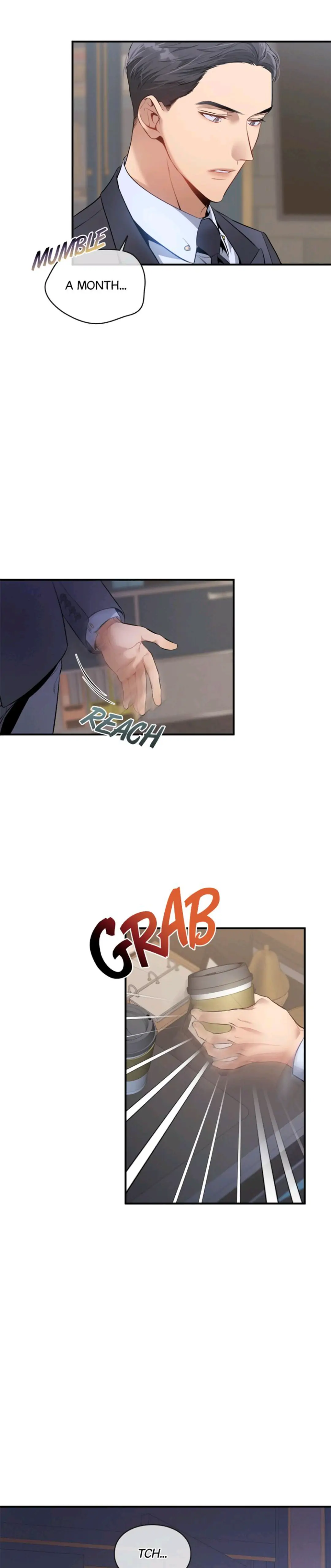 No Moral - Chapter 7 manhwa