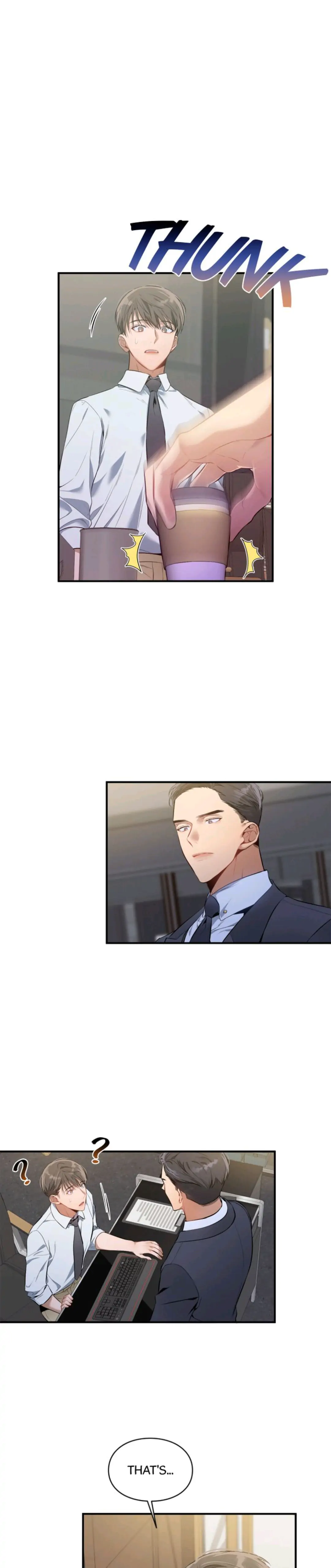 No Moral - Chapter 7 manhwa