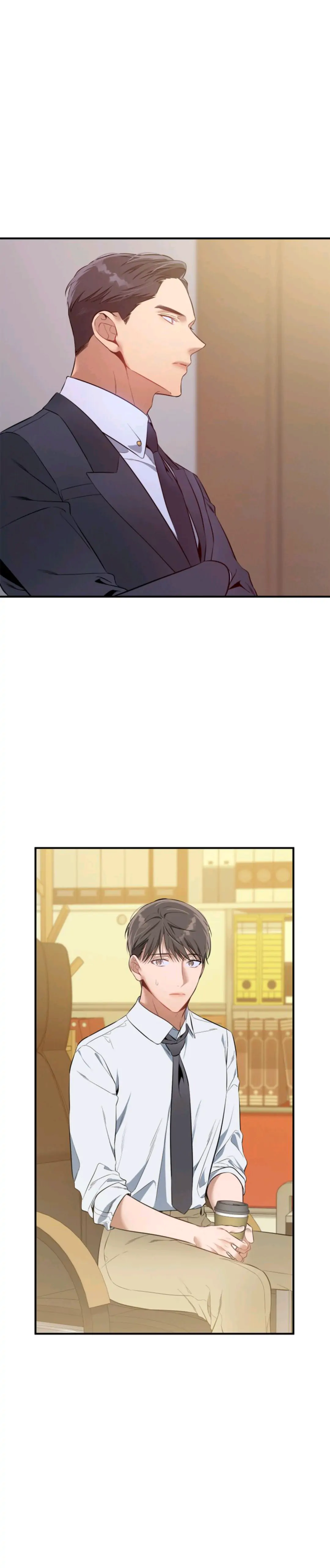 No Moral - Chapter 7 manhwa