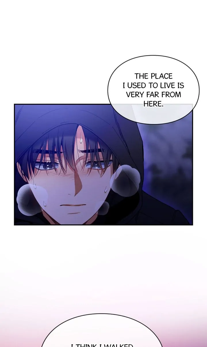 No Moral - Chapter 70 manhwa