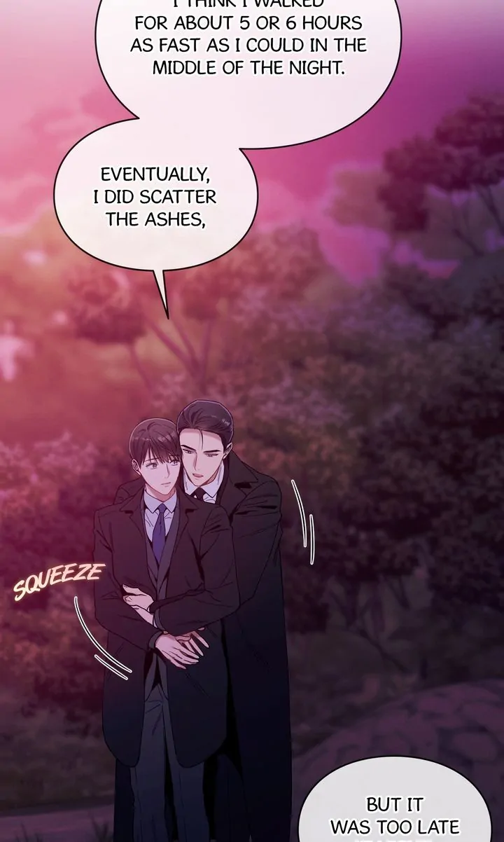 No Moral - Chapter 70 manhwa
