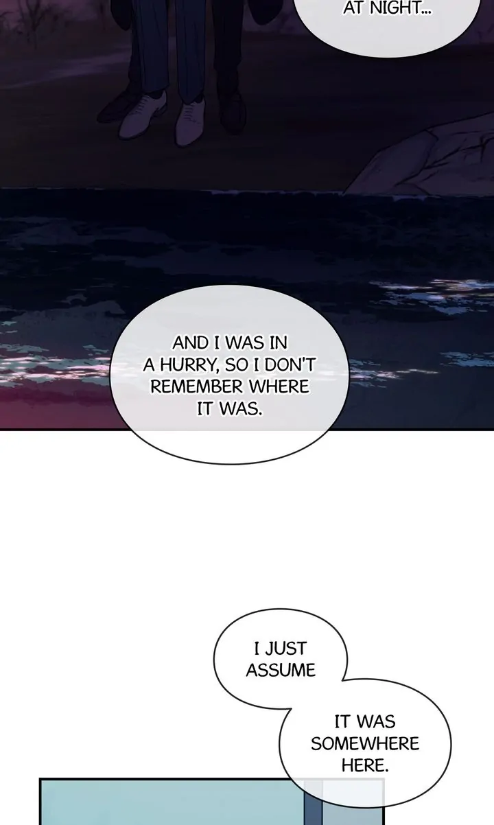 No Moral - Chapter 70 manhwa