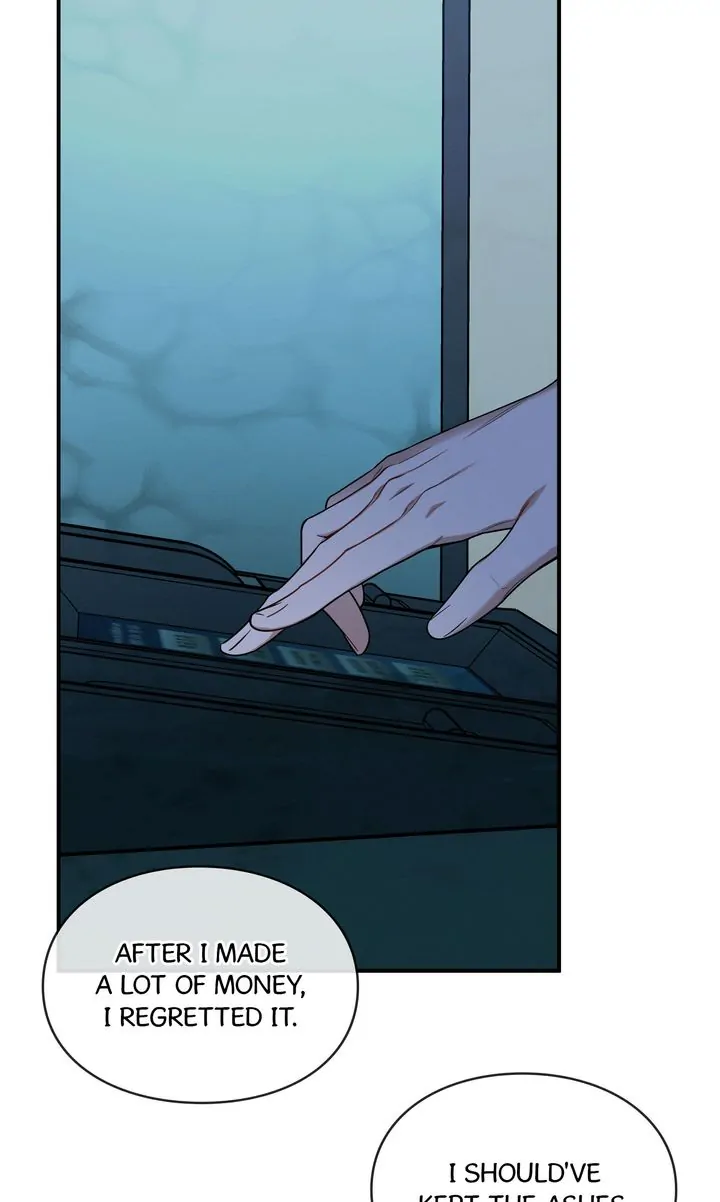 No Moral - Chapter 70 manhwa