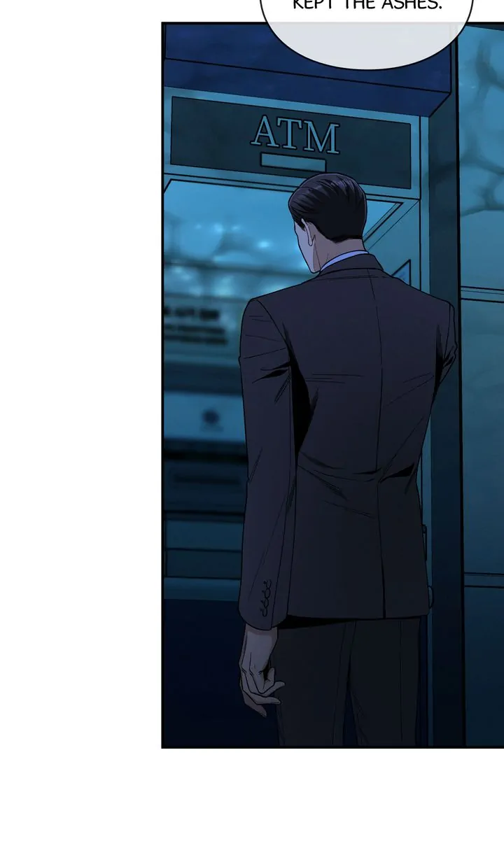 No Moral - Chapter 70 manhwa