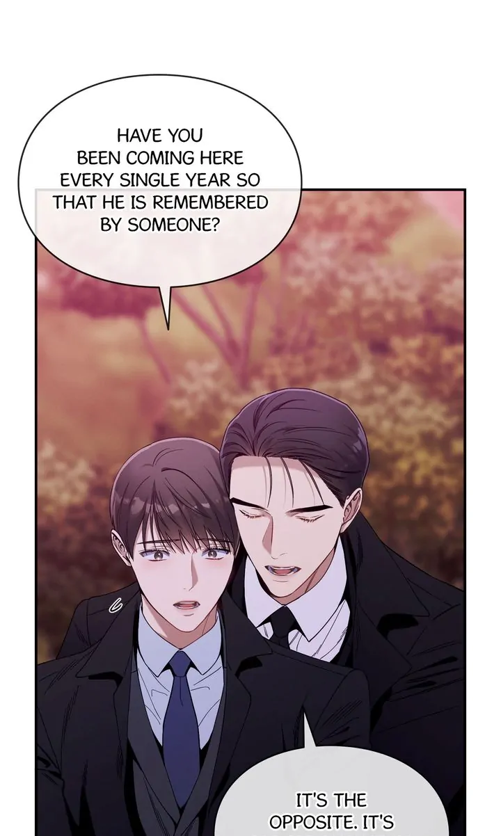 No Moral - Chapter 70 manhwa