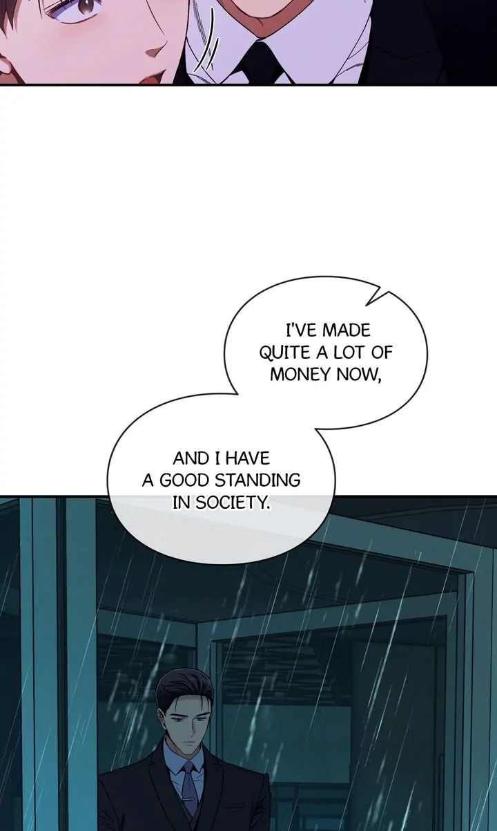 No Moral - Chapter 70 manhwa