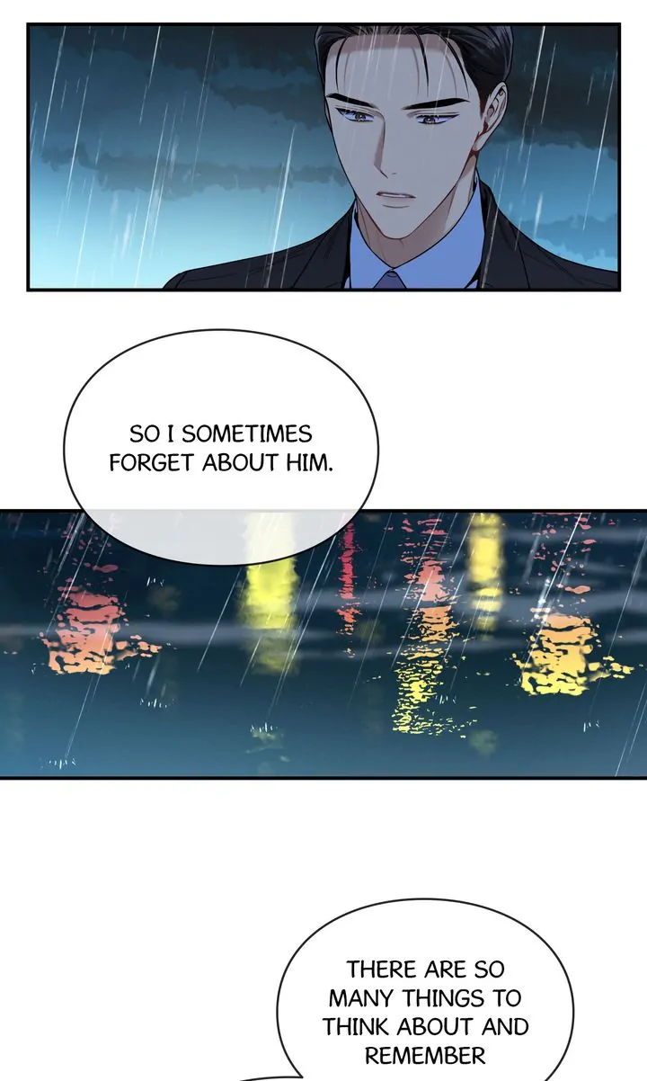 No Moral - Chapter 70 manhwa