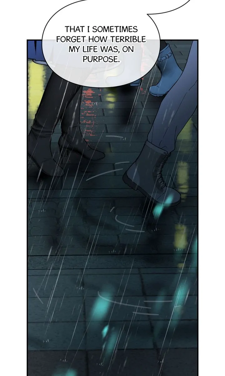 No Moral - Chapter 70 manhwa