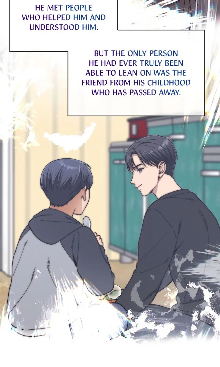 No Moral - Chapter 70 manhwa
