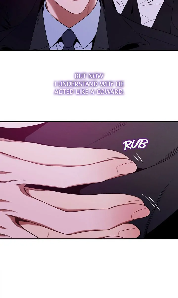 No Moral - Chapter 70 manhwa