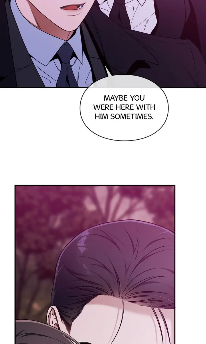 No Moral - Chapter 70 manhwa