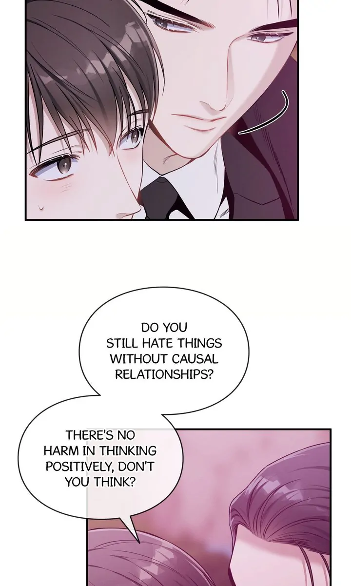 No Moral - Chapter 70 manhwa