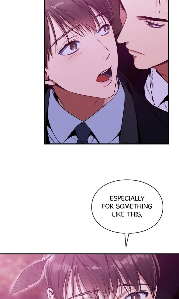 No Moral - Chapter 70 manhwa