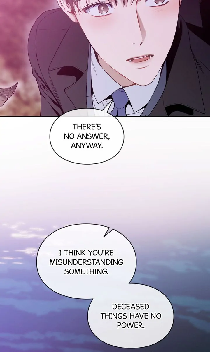 No Moral - Chapter 70 manhwa