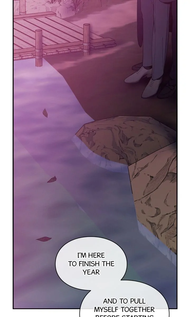 No Moral - Chapter 70 manhwa