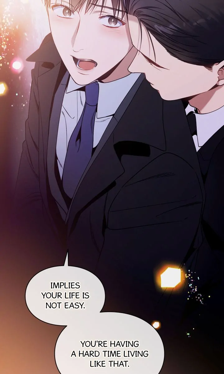 No Moral - Chapter 70 manhwa