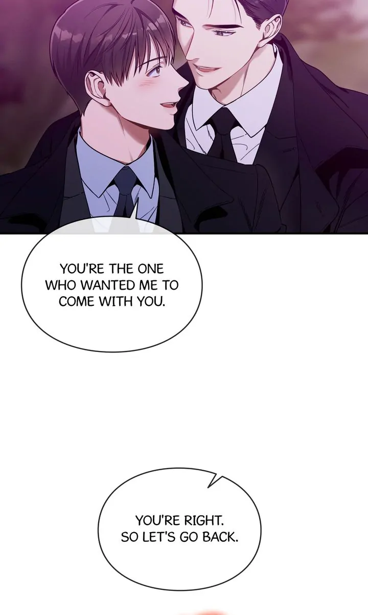 No Moral - Chapter 70 manhwa