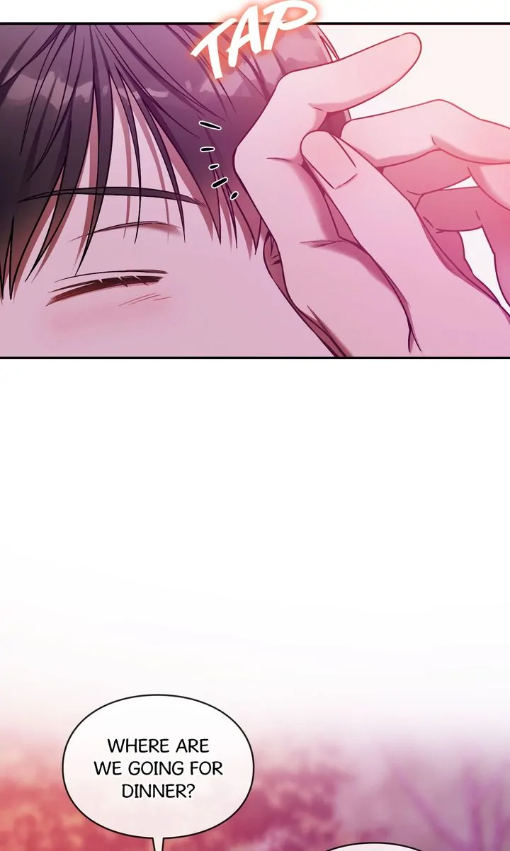 No Moral - Chapter 70 manhwa