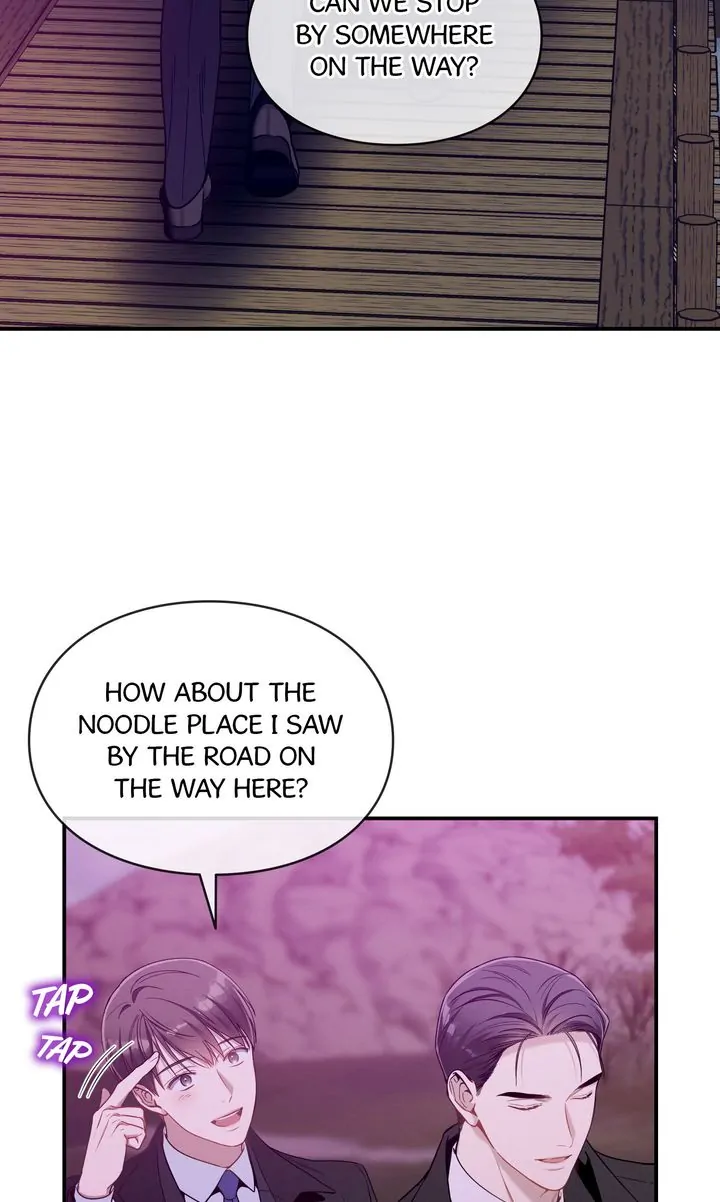 No Moral - Chapter 70 manhwa