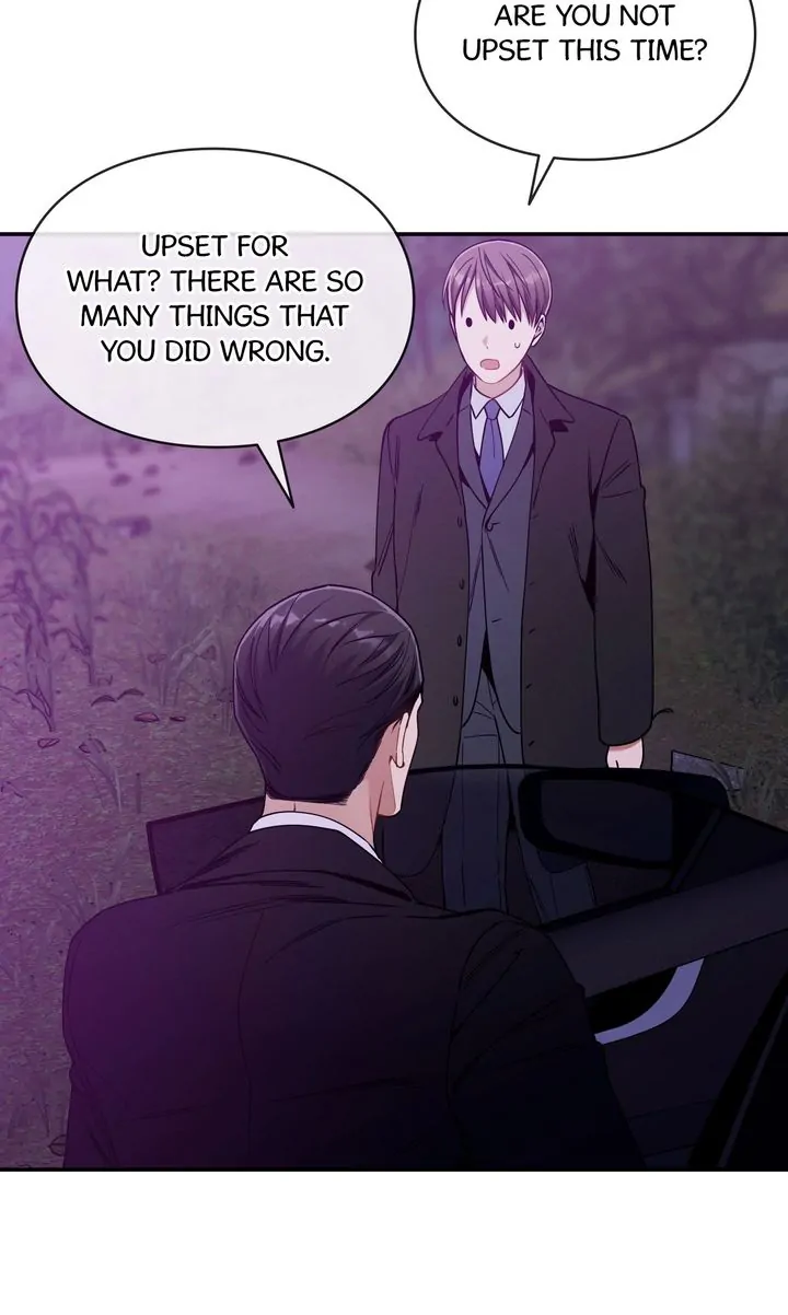 No Moral - Chapter 70 manhwa