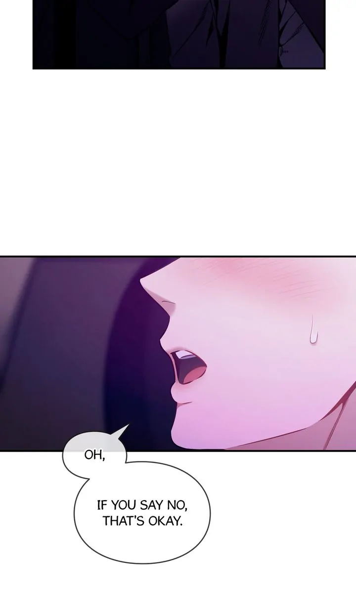 No Moral - Chapter 71 manhwa