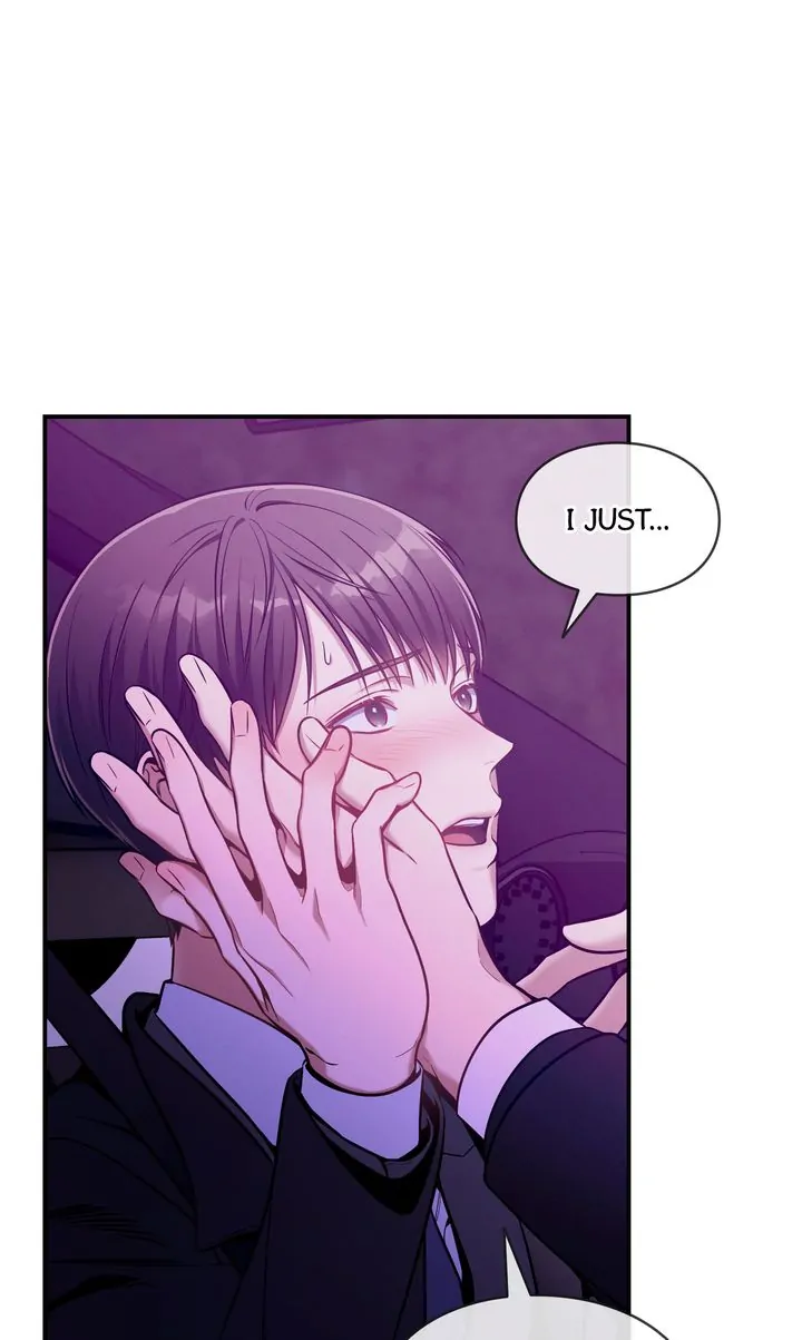 No Moral - Chapter 71 manhwa