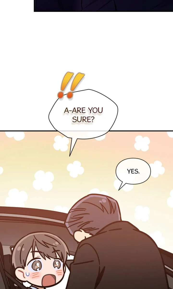 No Moral - Chapter 71 manhwa