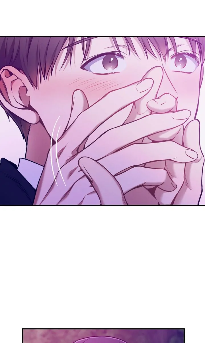 No Moral - Chapter 71 manhwa