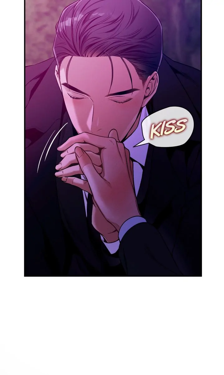No Moral - Chapter 71 manhwa