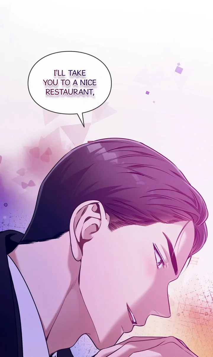 No Moral - Chapter 71 manhwa