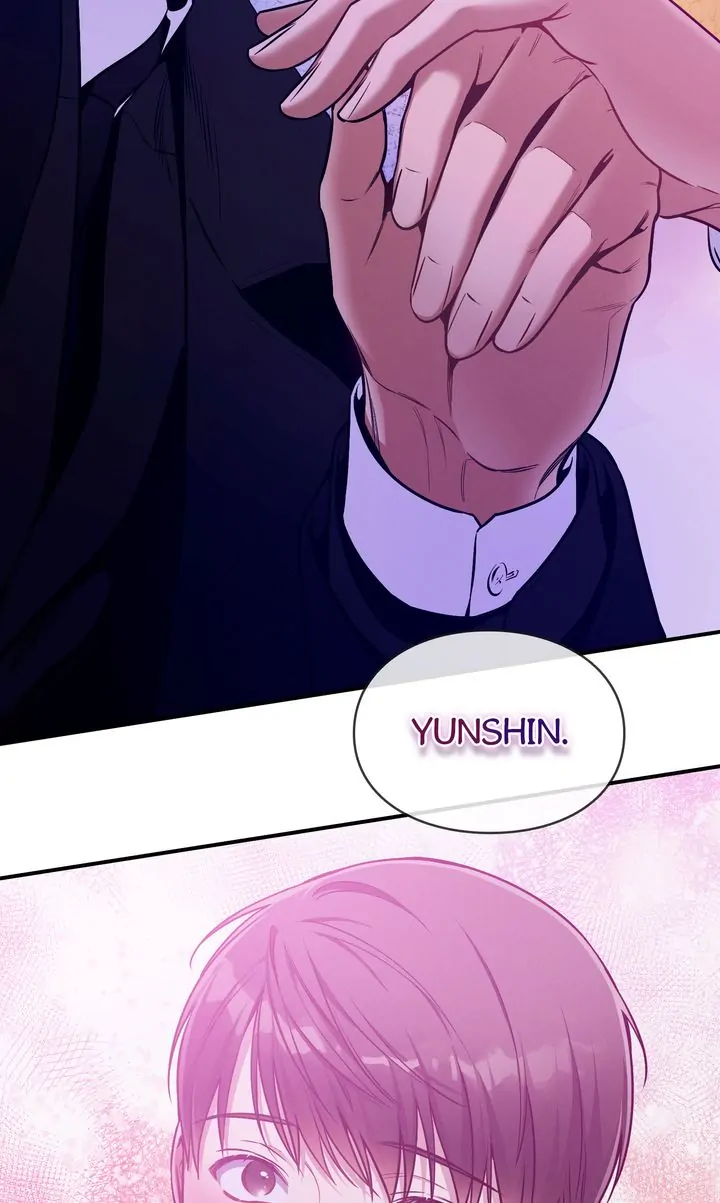 No Moral - Chapter 71 manhwa