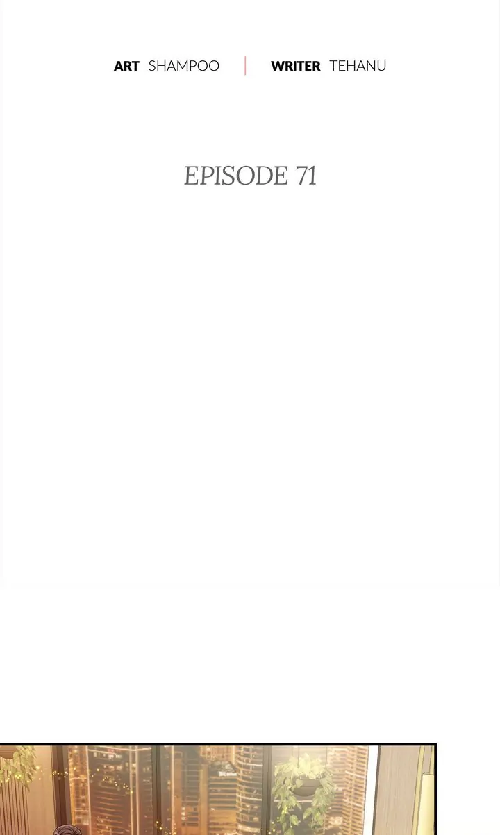 No Moral - Chapter 71 manhwa