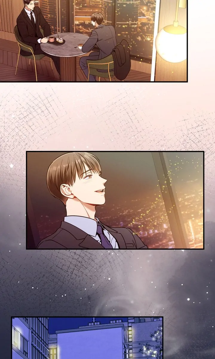 No Moral - Chapter 71 manhwa