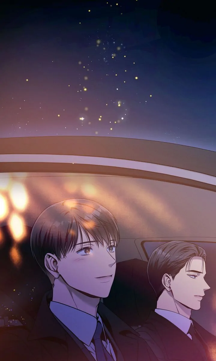 No Moral - Chapter 71 manhwa