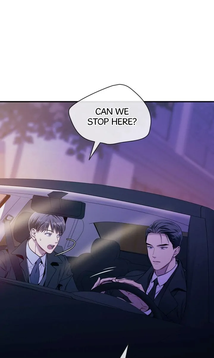 No Moral - Chapter 71 manhwa